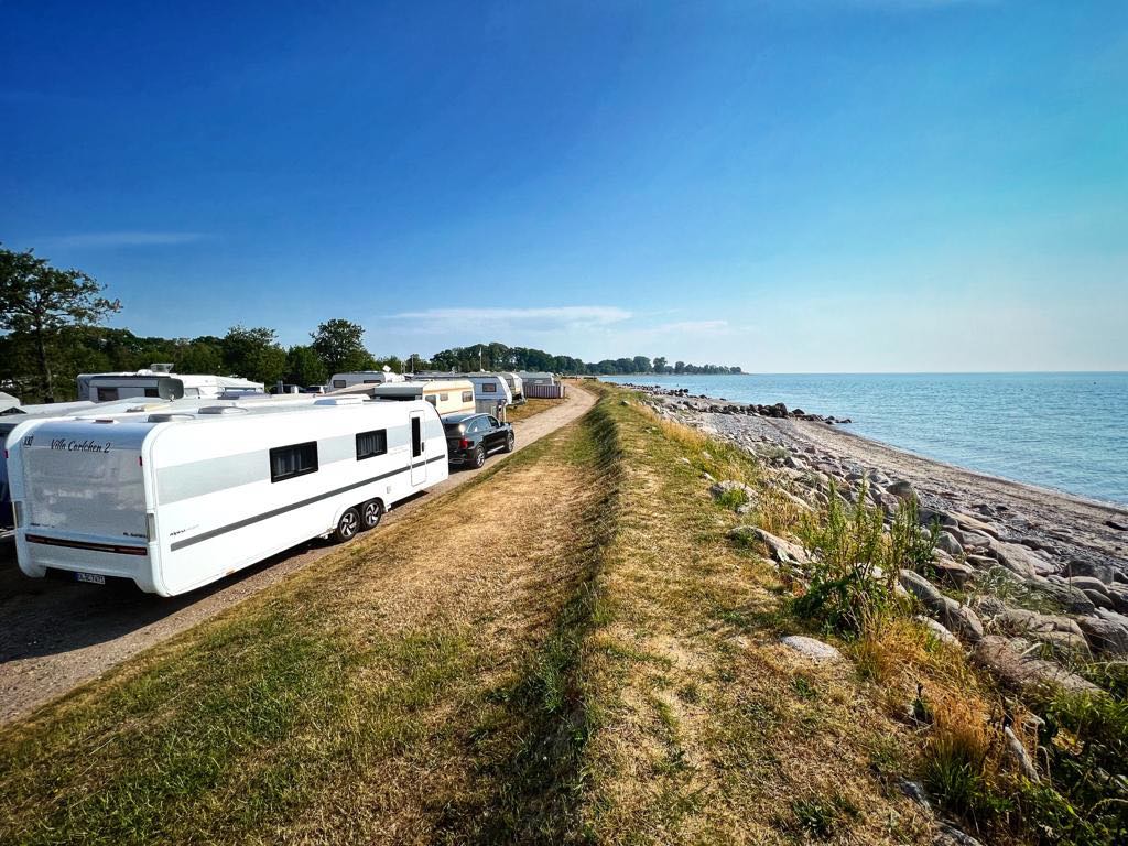 Camping