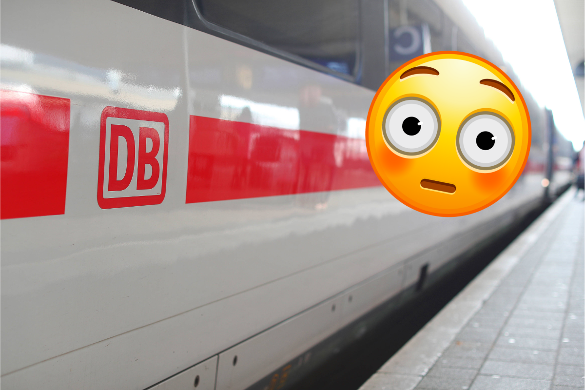 Trotz neuem Gesetz erteilt die Deutsche Bahn Cannabis-Konsumenten eine Abfuhr.