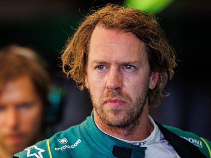 Formel 1: Wende um Sebastian Vettel? Experten-Aussagen lassen aufhorchen