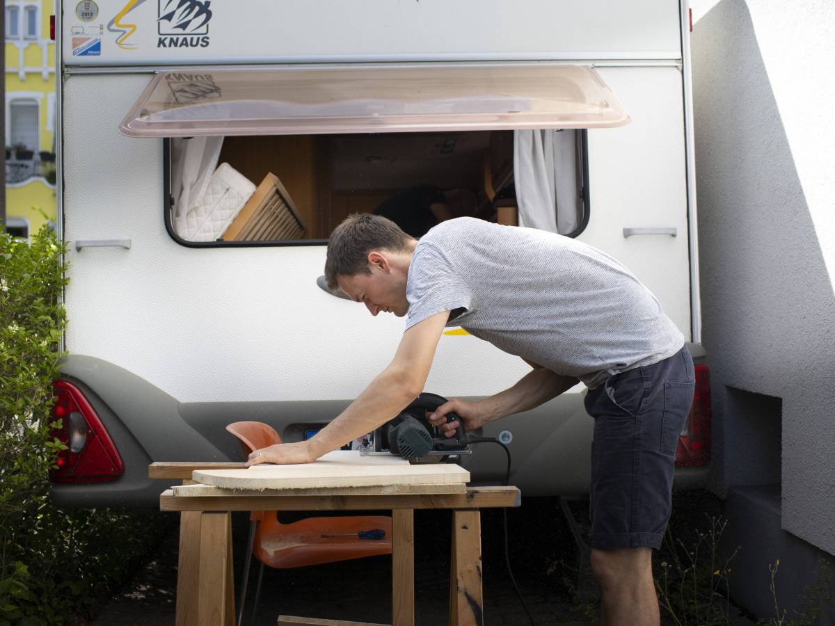 Camping: Urlauber passen nicht auf – dann flattert eine fette Rechnung in den Briefkasten