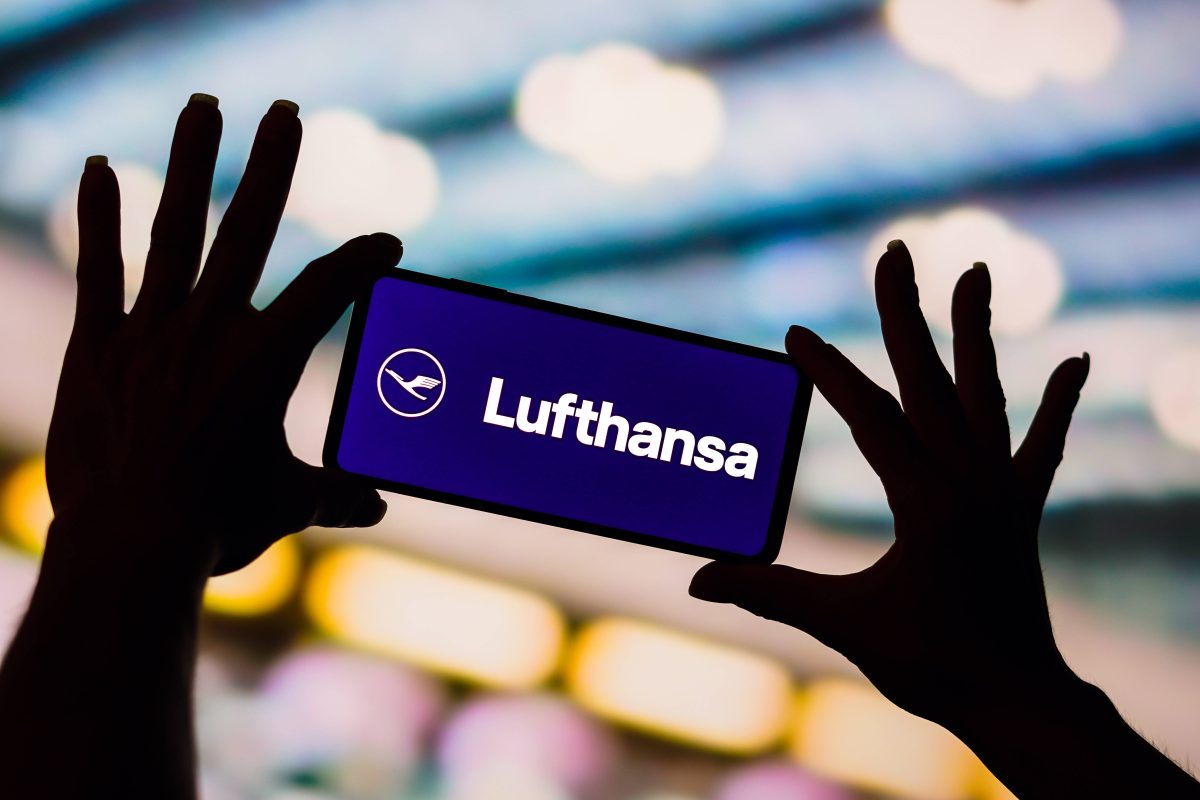 Lufthansa: Technische Probleme haben Auswirkungen auf Reisende.