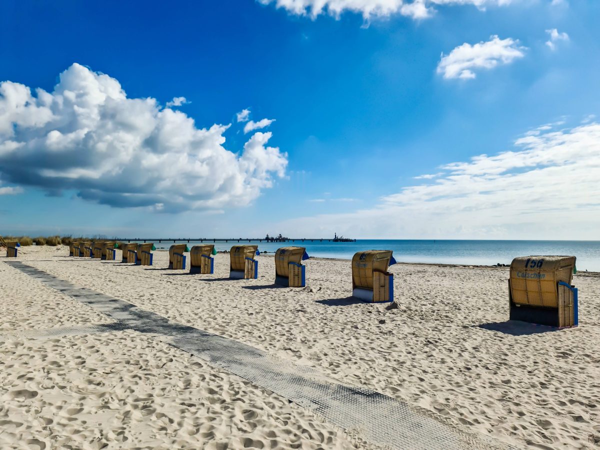Ostsee: Strandkorb-Preise rauben Urlaubern den Atem – hier wird‘s richtig teuer