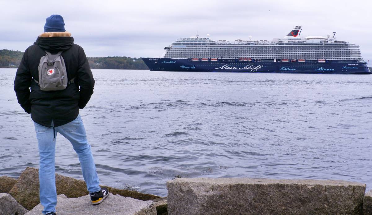„Mein Schiff“: Klares Verbot! Neue Regeln an Bord sorgen für Empörung