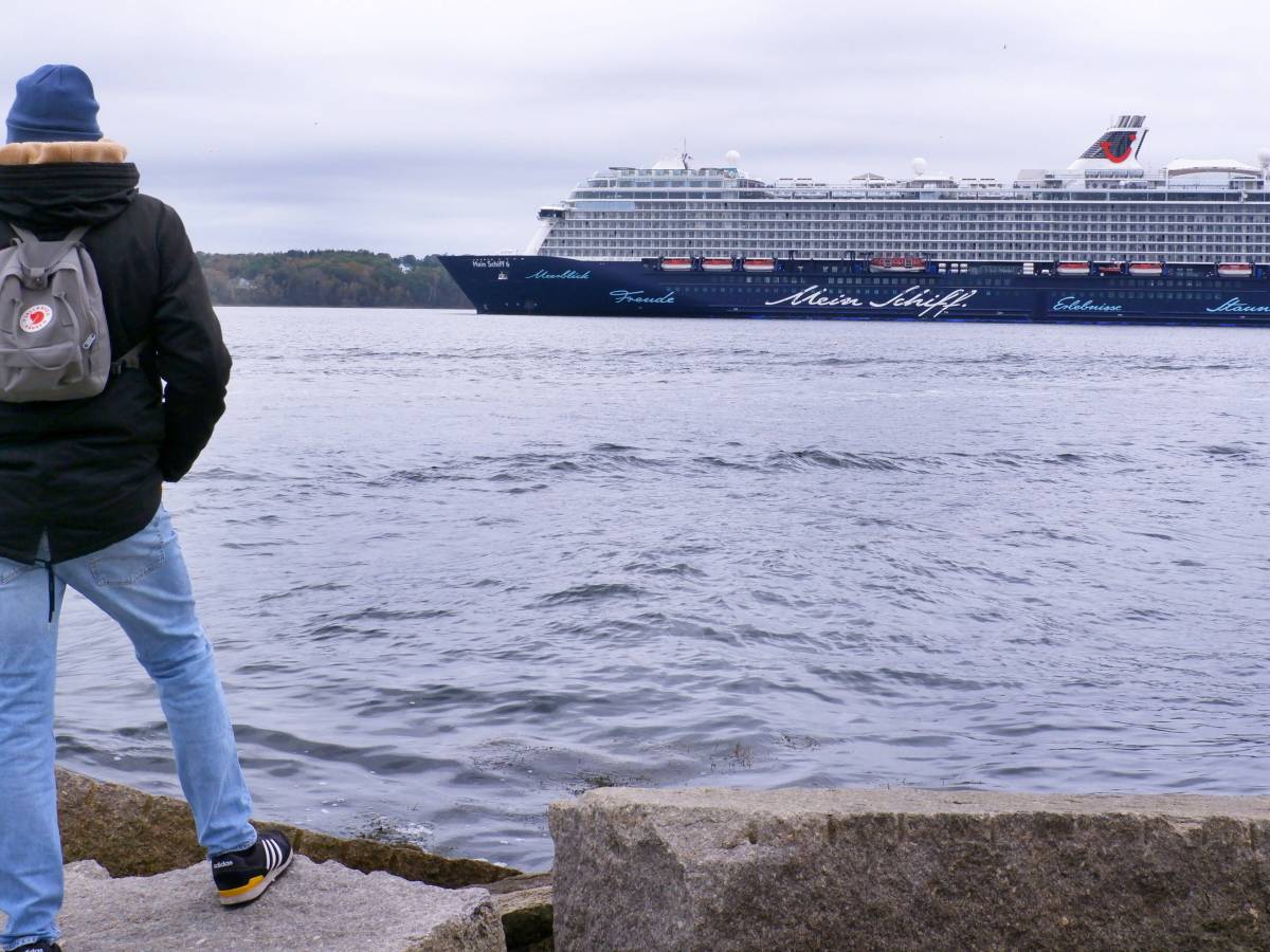 „Mein Schiff“: Klares Verbot! Neue Regeln an Bord sorgen für Empörung