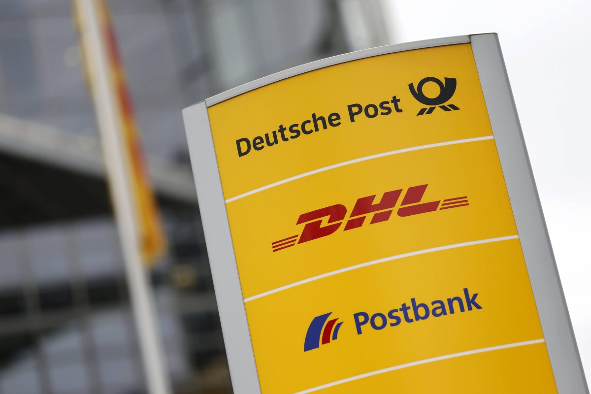 Für Kunden der Deutschen Post und DHL wird besonders ein Angebot immer dünner.