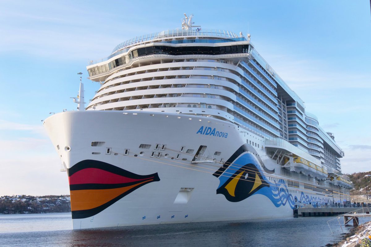 Aida: Urlauber erheben schwere Vorwürfe gegen die Reederei – „Kunden werden nur abgezockt“
