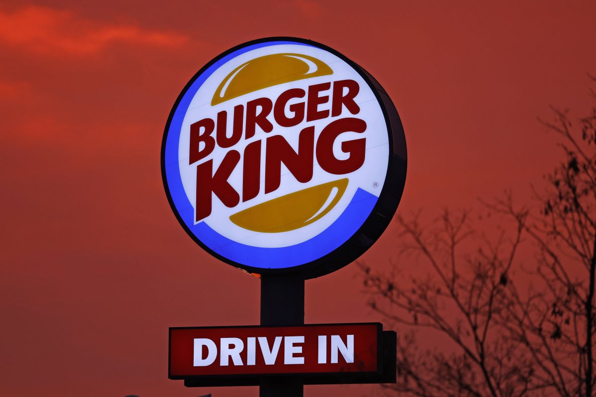 Burger King startet ein neues Kundenbindungsprogramm. Endet damit eine Ära?