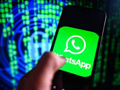 Whatsapp plant ein neues Feature vor Android-Geräte.