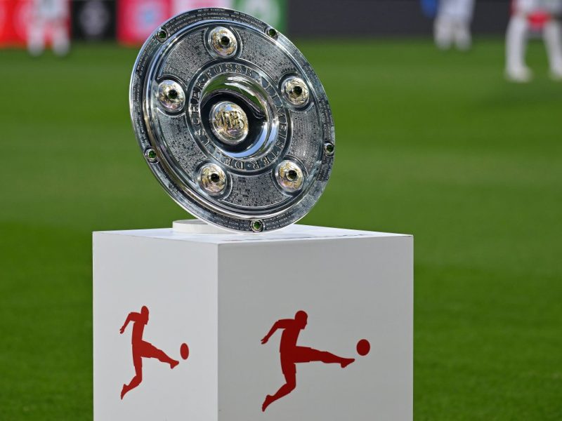 Bundesliga: 5 Tipps, wie du deinen Lieblingsverein findest