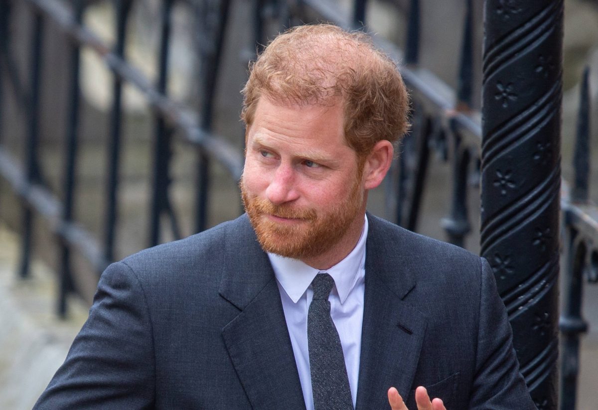 Schon bald reist Prinz Harry in seine Heimat zurück - ohne Frau und Kinder im Gepäck. Das wird den Royal nun erwarten...