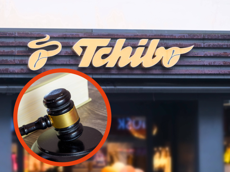 Tchibo: Kunden in die Irre geführt – Gericht fällt hartes Urteil
