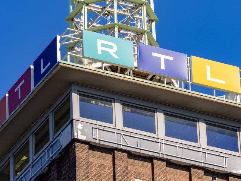Schwere Vorwürfe gegen RTL – mutmaßlicher sexueller Übergriff am Reality-TV-Set