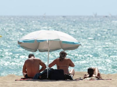 Urlaub auf Mallorca: Tier-Invasion an beliebtem Strand – alles ist voll