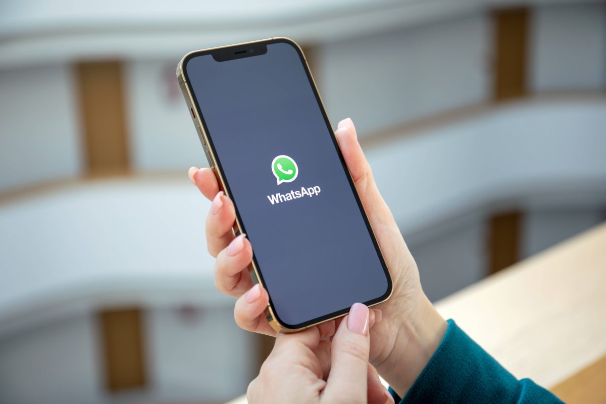 Whatsapp: Fungsi tersembunyi terungkap – Anda harus mengetuk ikon ini