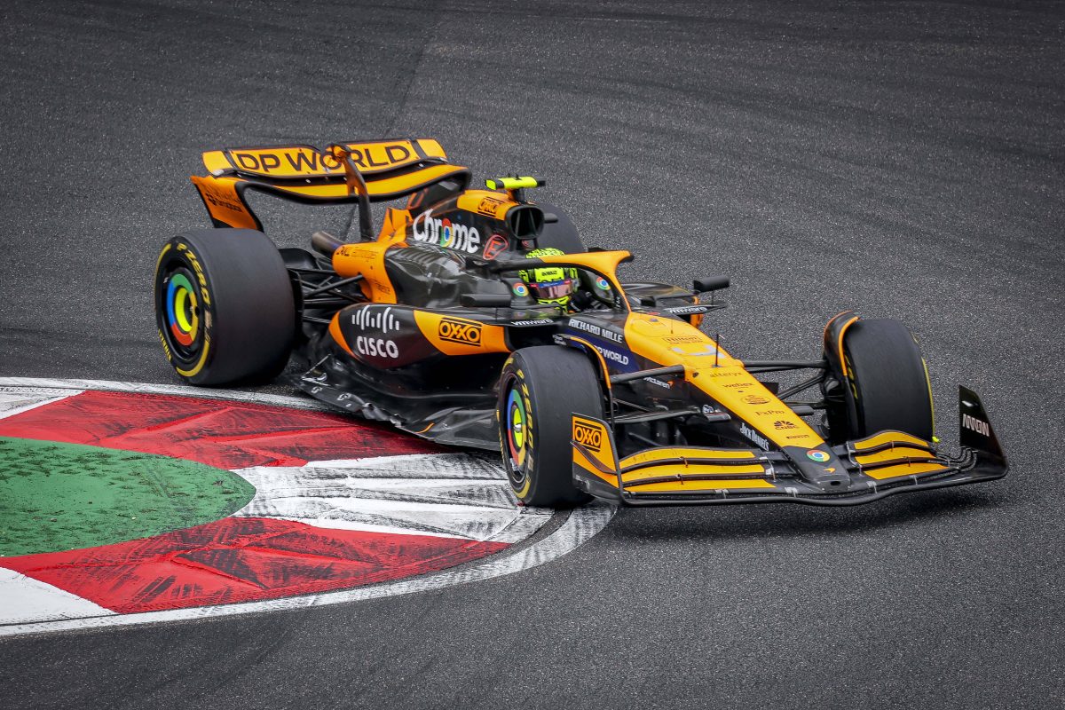 Formel 1 Offiziell! Team macht nächsten Deal perfekt moin.de