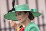 Kate Middleton kämpft weiterhin tapfer gegen den Krebs an, währenddessen herrscht bei den Royals Not am Mann...