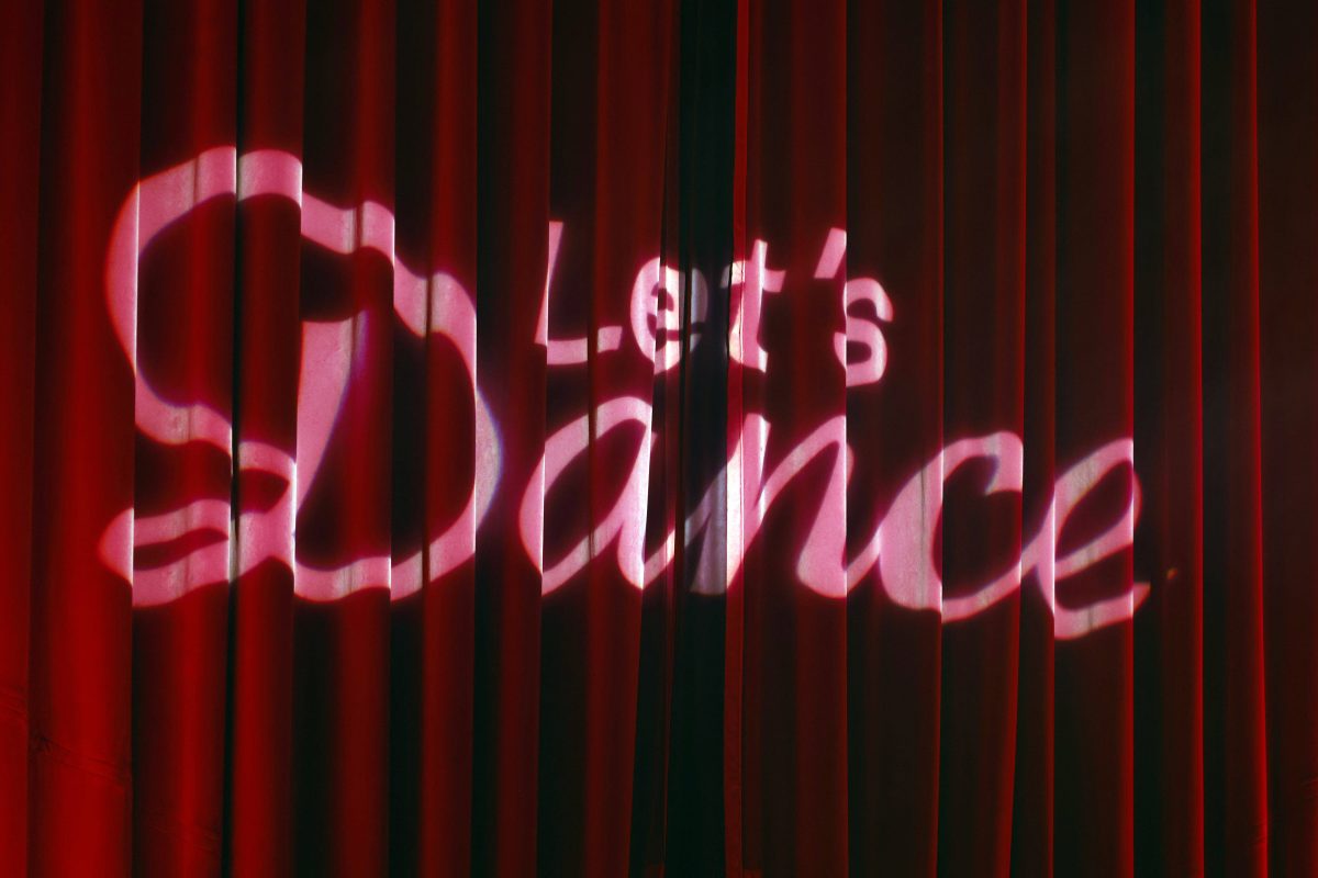 "Let's Dance" forderte schon viele Stars geistig als auch körperlich heraus. Grund genug für einen Teilnehmer sich DAVON zu verabschieden...