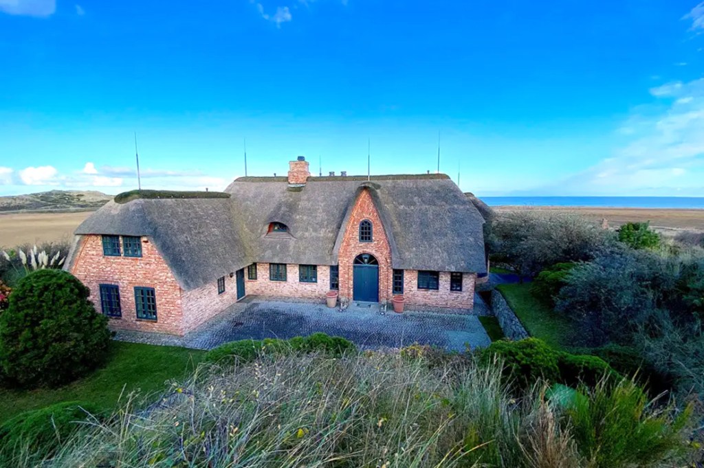 Sylt