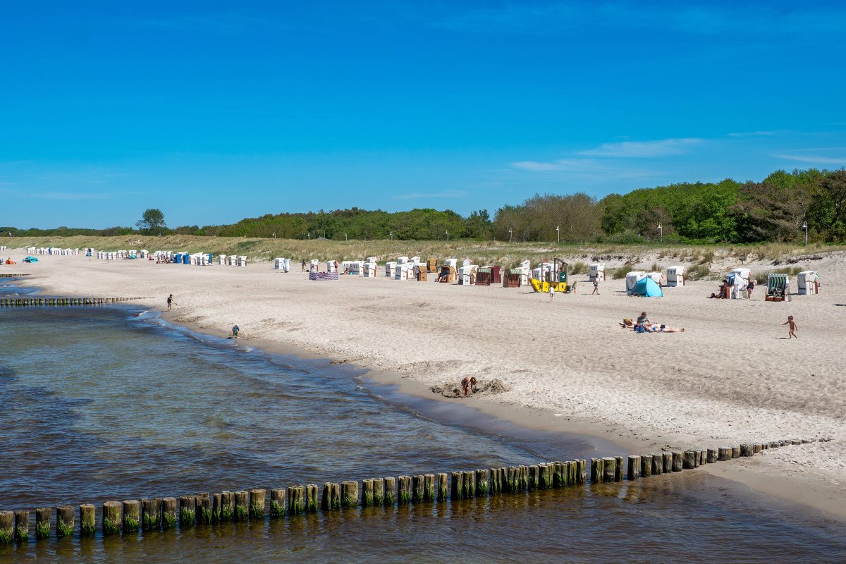 Ostsee