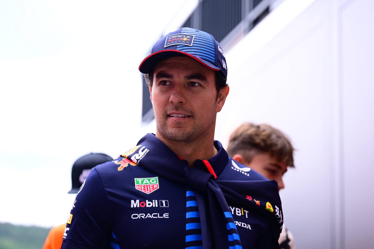 Formel 1 RedBullAus bereits besiegelt? Jetzt spricht Perez! moin.de