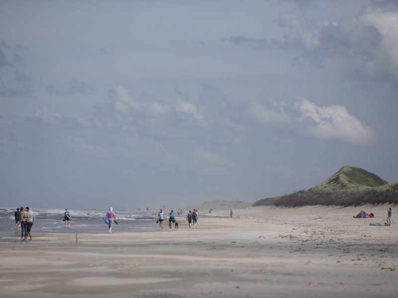 Nordsee-Insel schafft sich ab â€“ viele Urlauber kehren ihr den RÃ¼cken