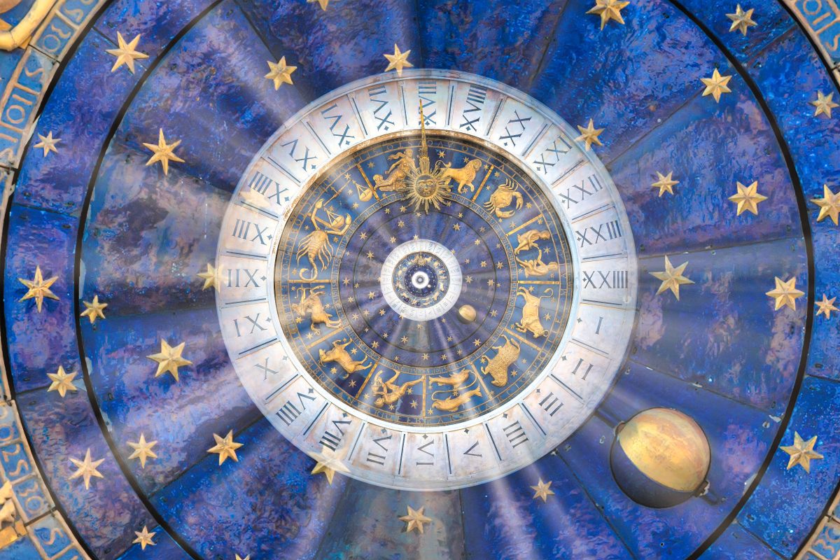 Horoskop im August Merkur stürzt drei Sternzeichen ins Chaos moin.de