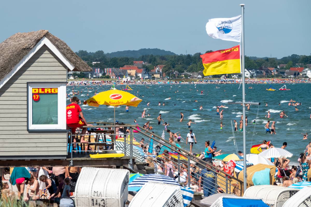 Ostsee