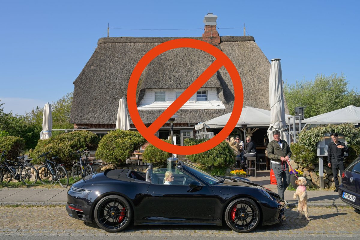 Das Restaurant 