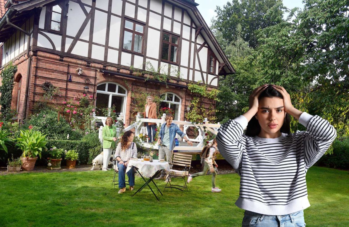 Rote Rosen“ (ARD): Nach Sommerpause – Fans haben Angst - moin.de