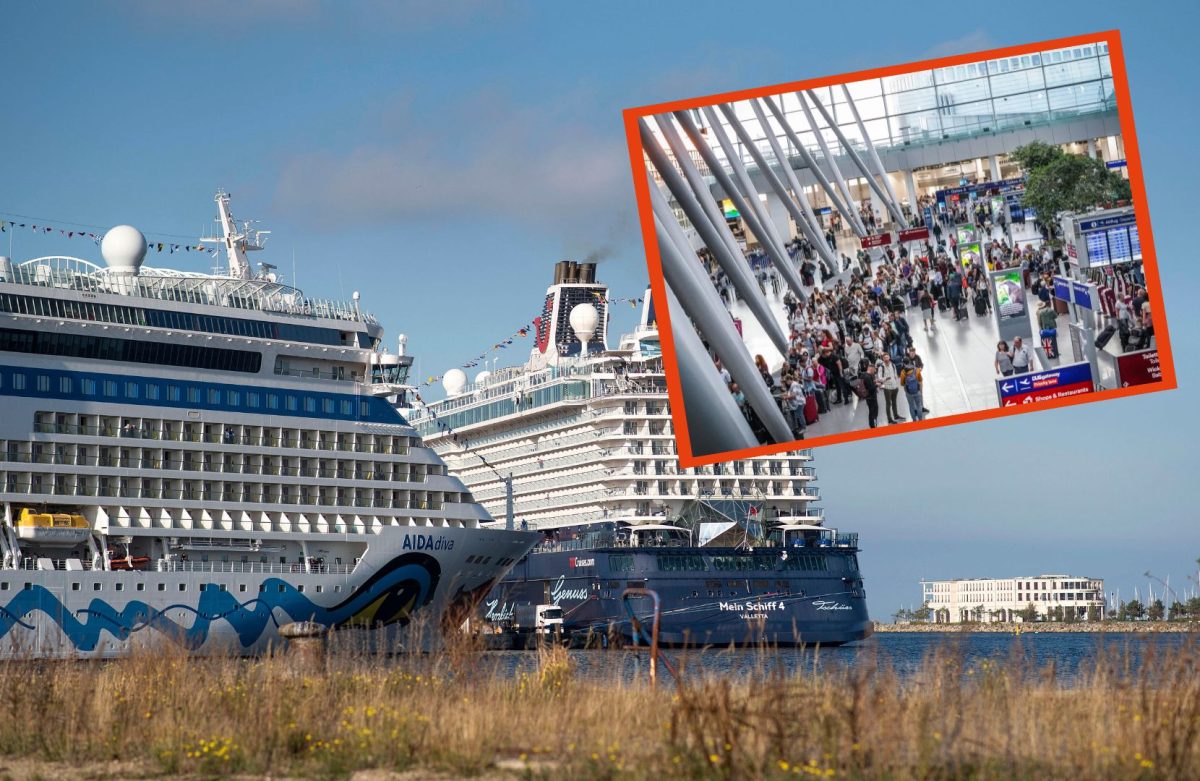 Aida und 