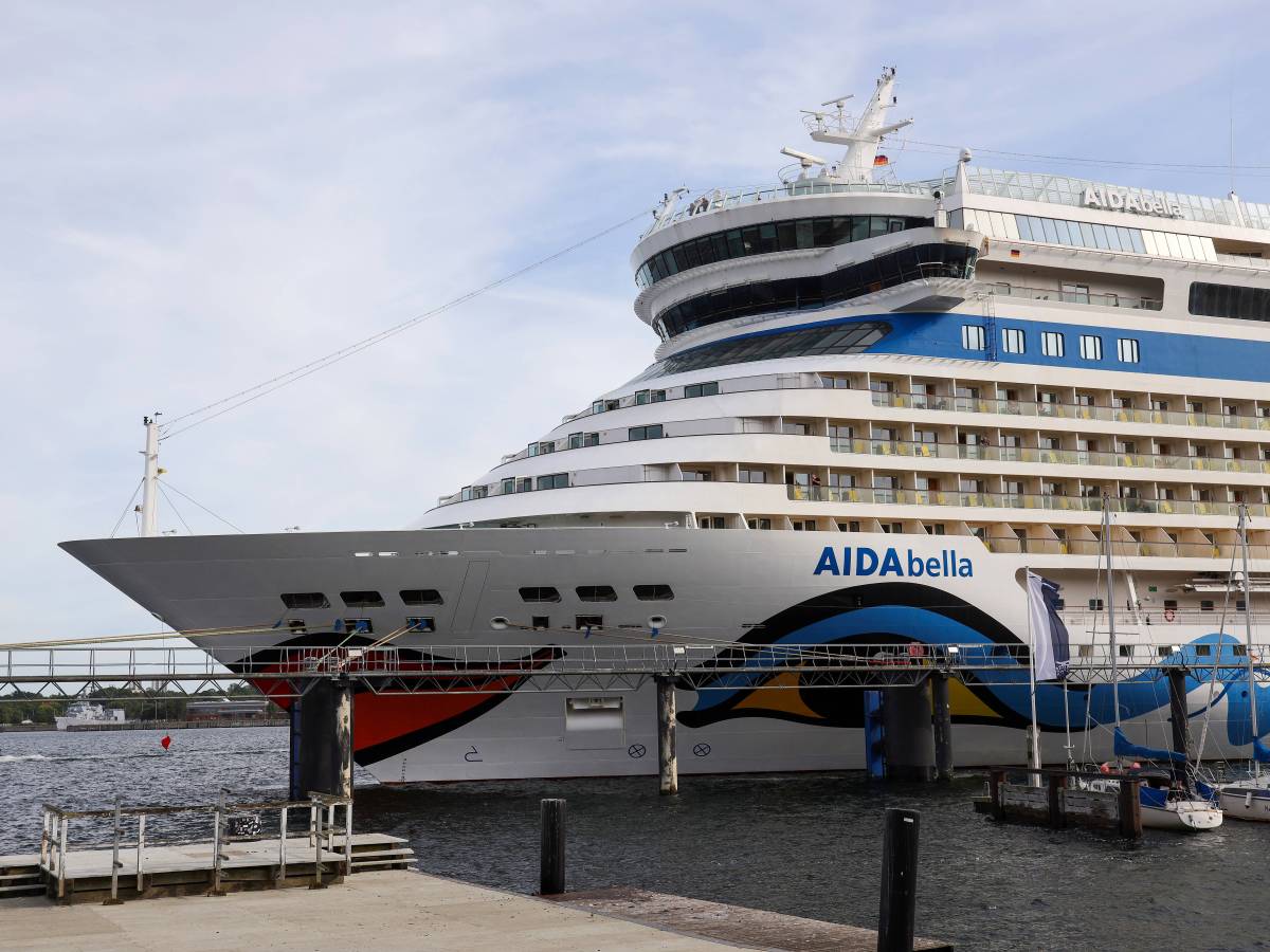 Das Schiff 