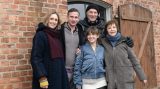 Der Cast von 