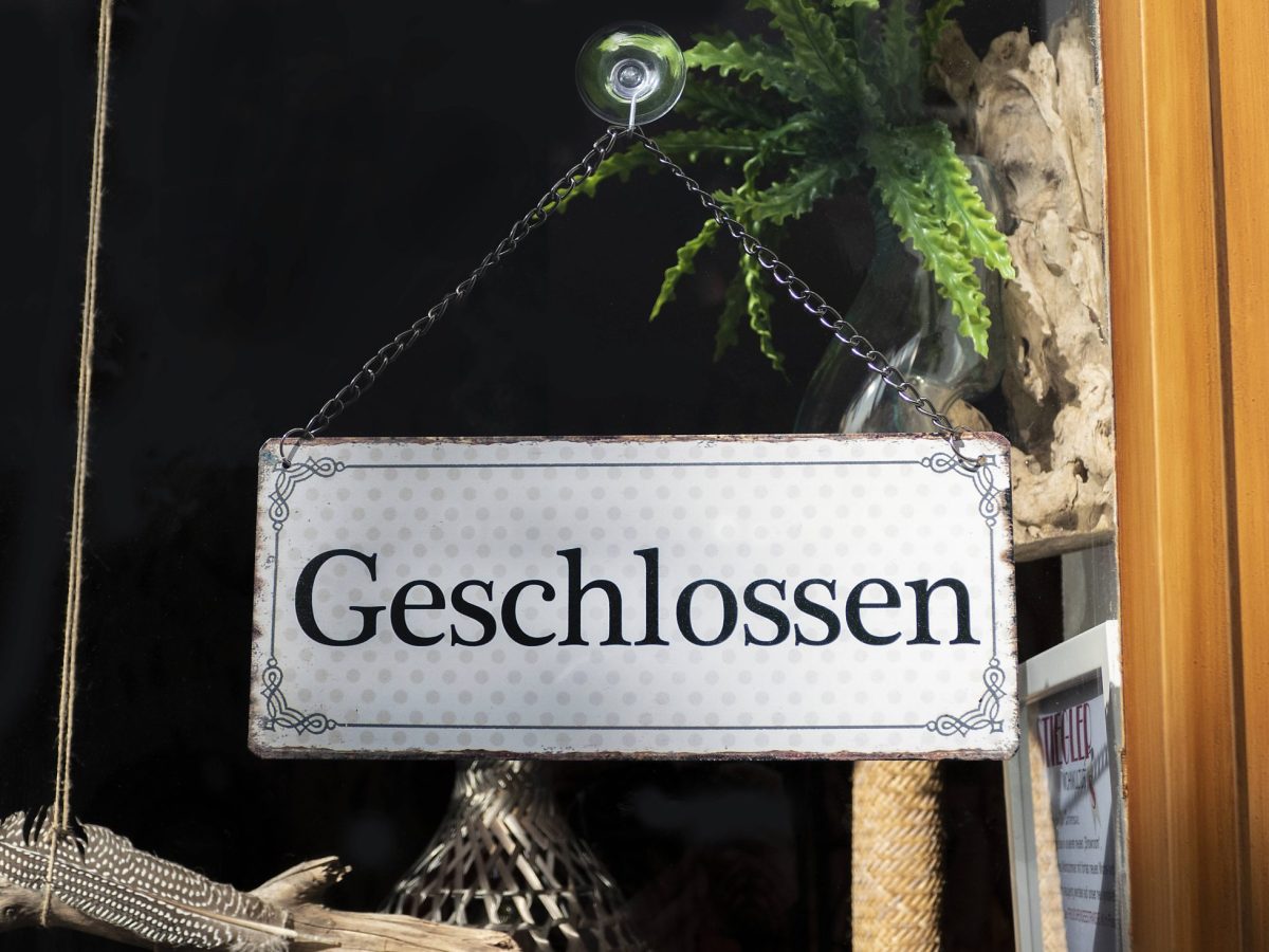 Ein 