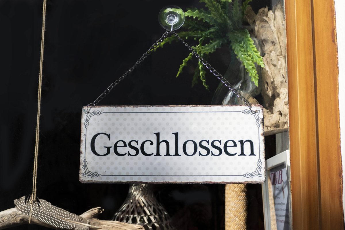 Ein 