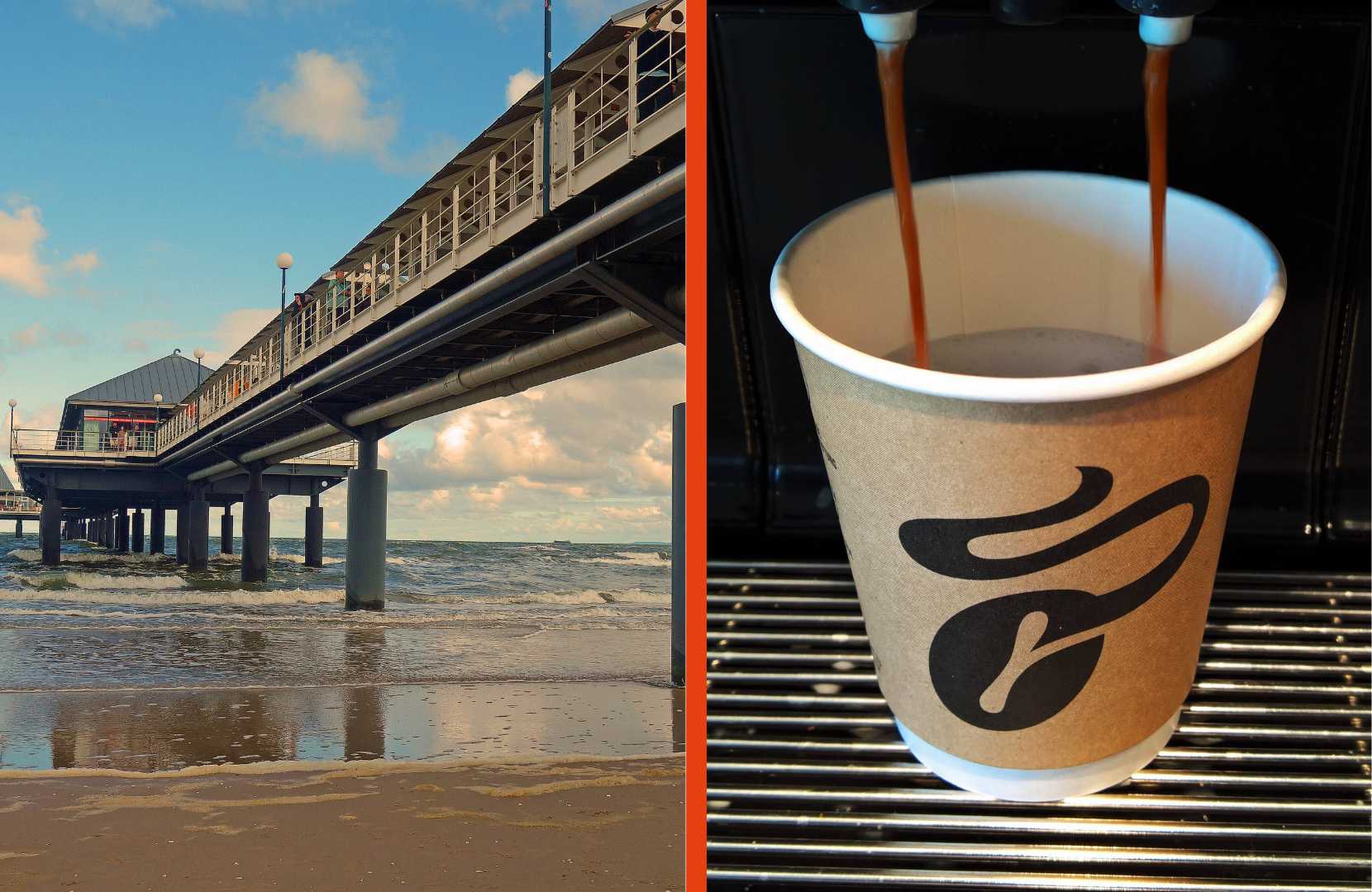 TchiboKaffee nur billige Alternative OstseeKenner kennen keine