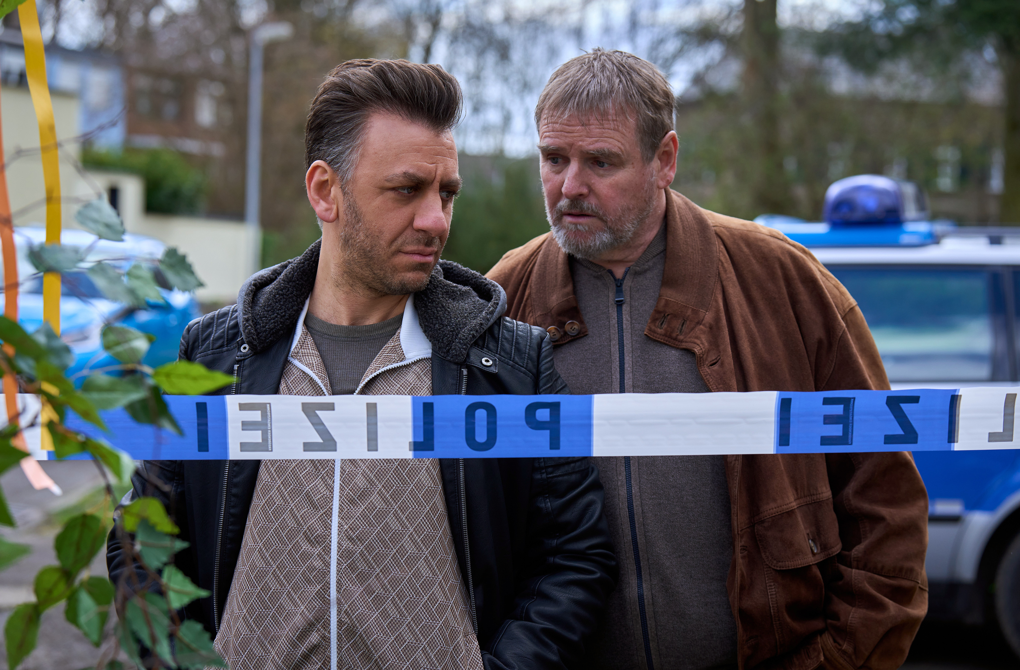 "Tatort" (ARD): "Bốn cuộc đời" – Những vướng mắc chính trị trong cuộc đua với thời gian