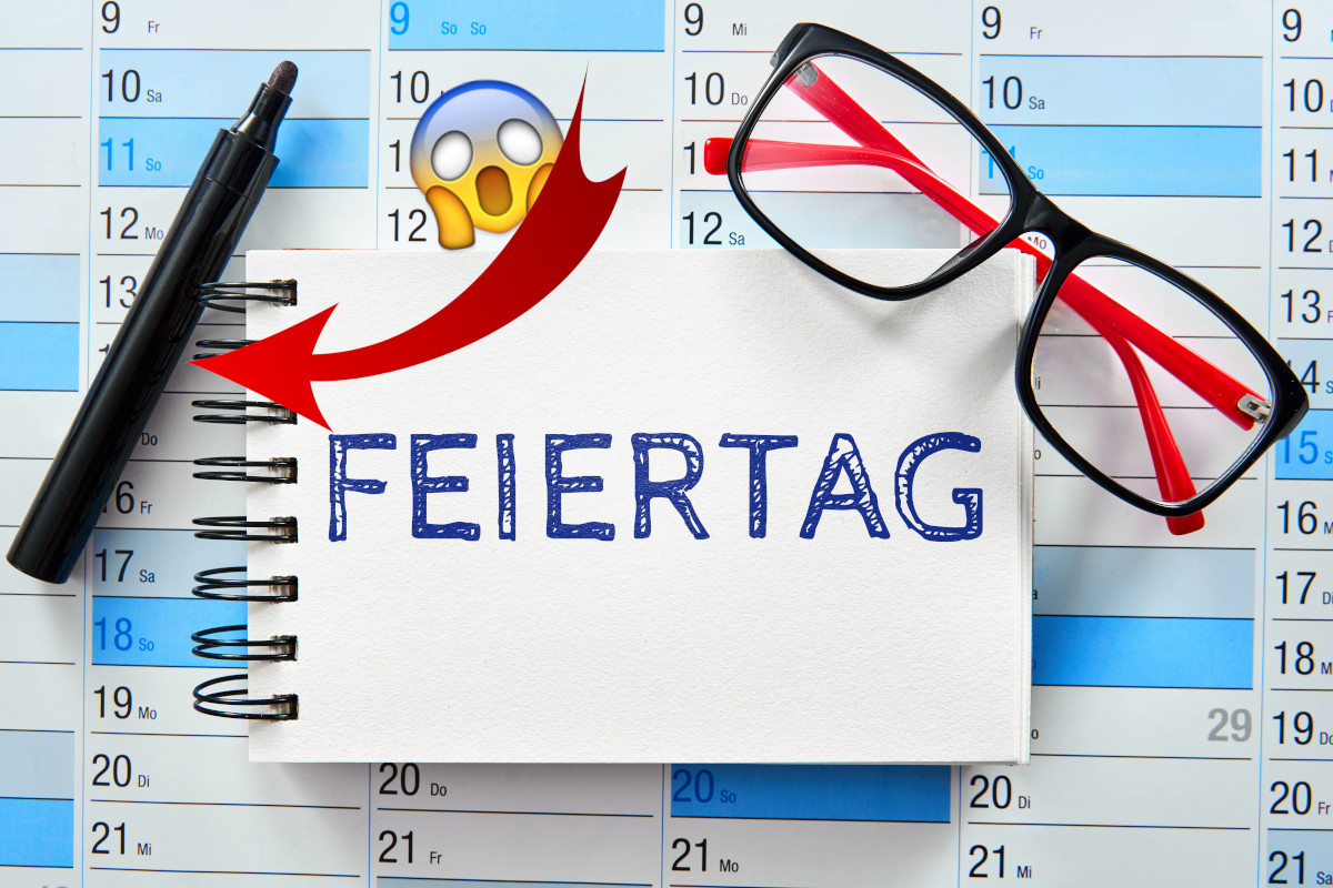 Feiertag Berlin