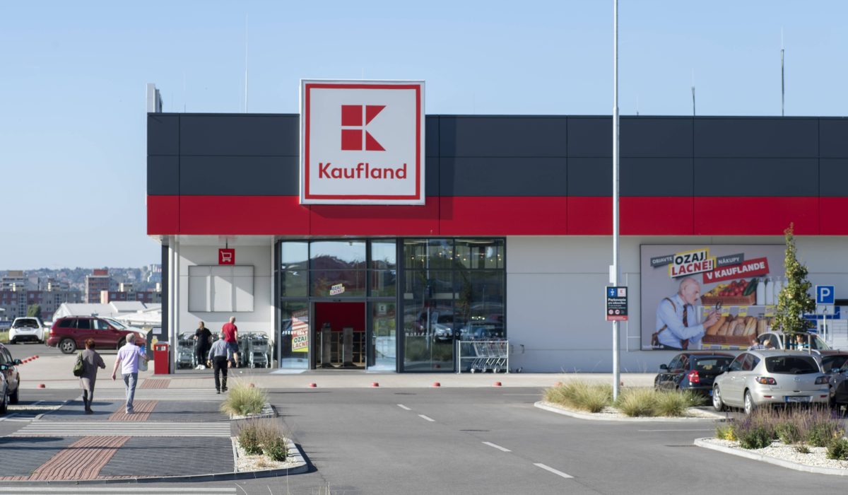 Kunden von Kaufland, Netto und Co. müssen sich auf eine Neuerung im Sortiment gefasst machen.
