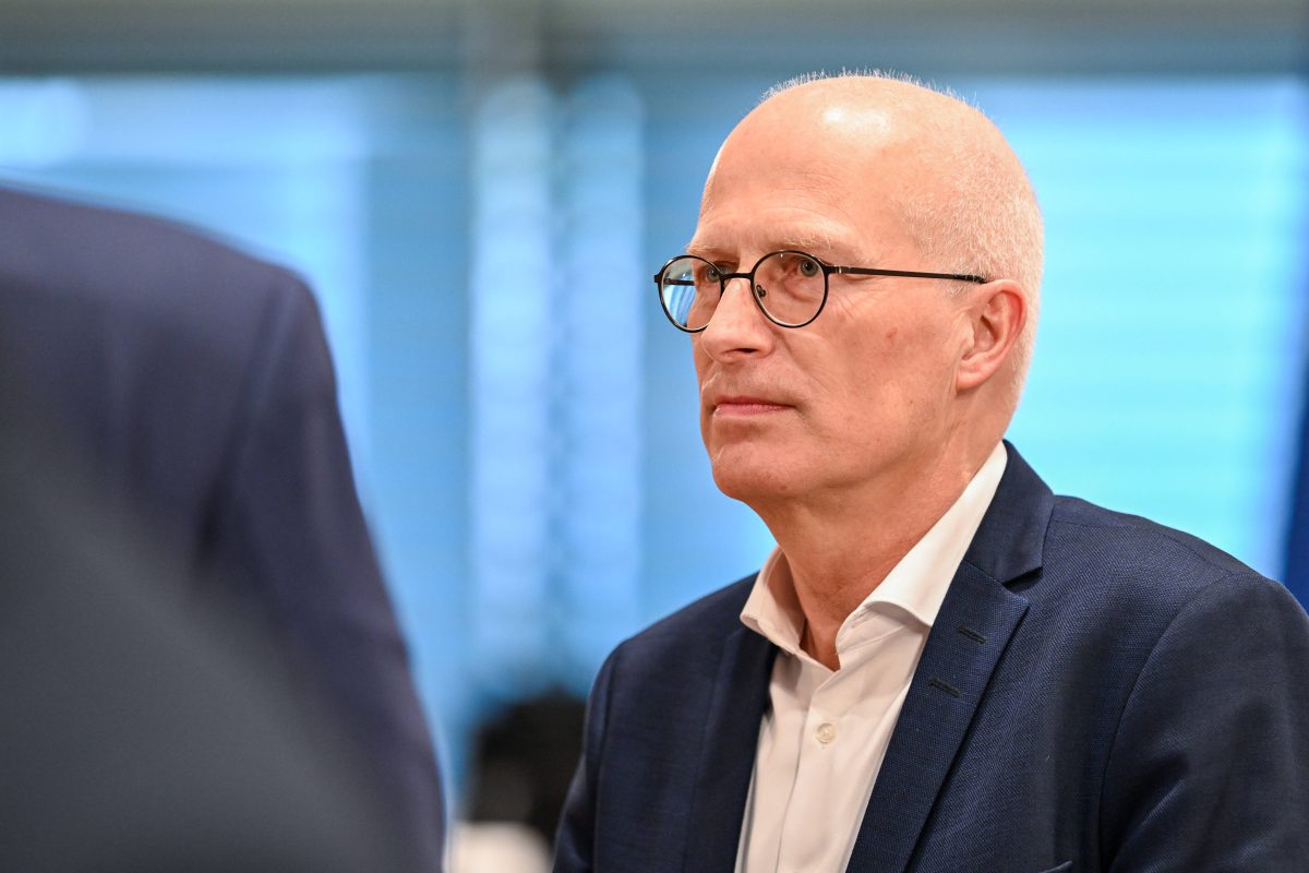 Braucht es in Hamburg bald eine andere Koalition?