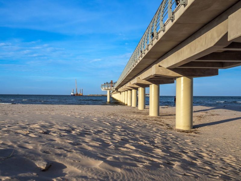 Ostsee: 46 Millionen Steuer-Verschwendung â€“ und dann geht trotzdem nichts