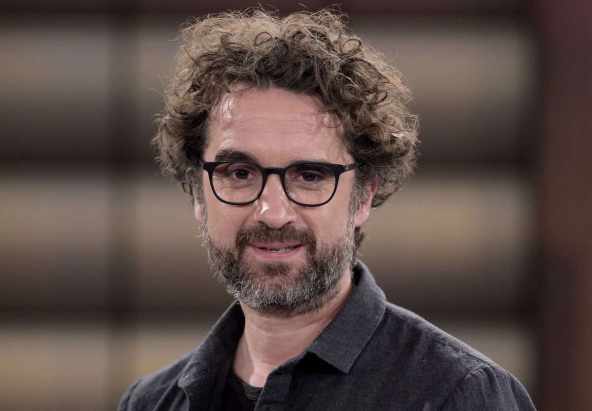 "Nord Nord Mord"-Schauspieler Oliver Wnuk sagt Lebewohl
