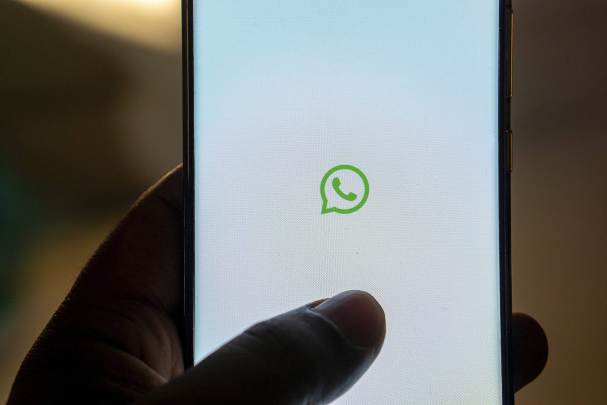 Auf Whatsapp-Nutzer wartet eine große Neuerung.
