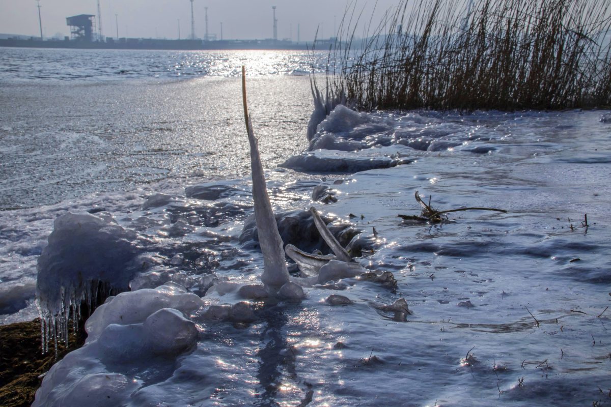 Wetter an der Ostsee