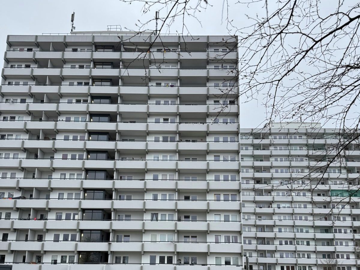 Nähe Hamburg