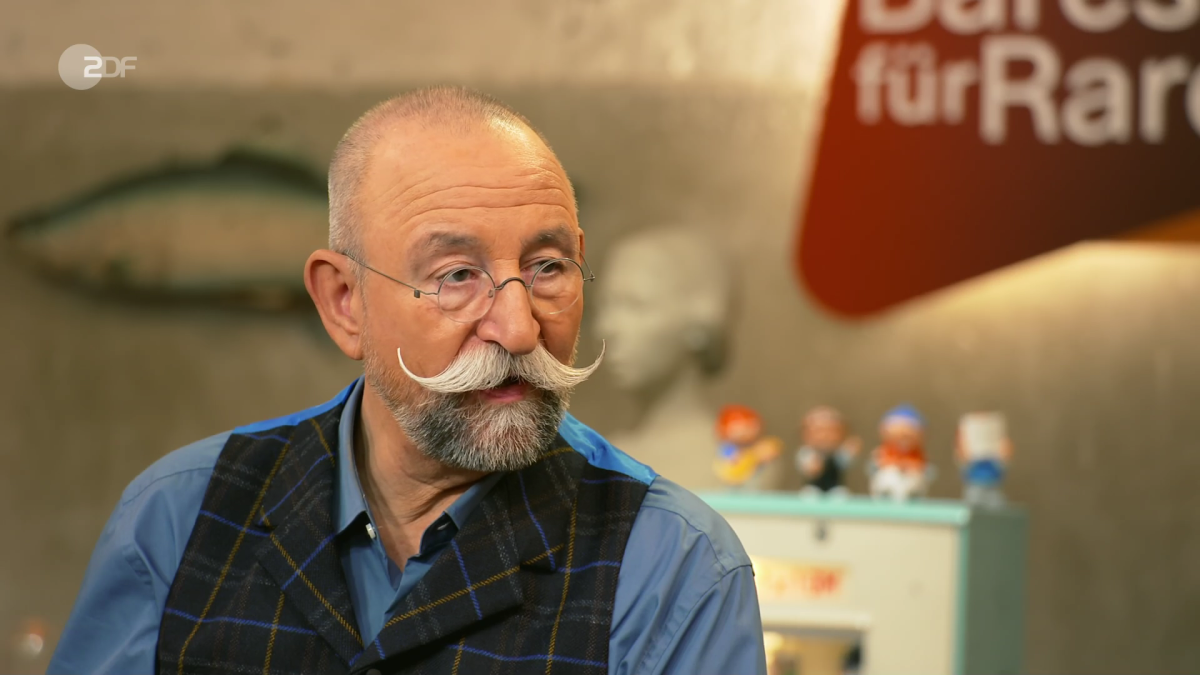 Bares für Rares