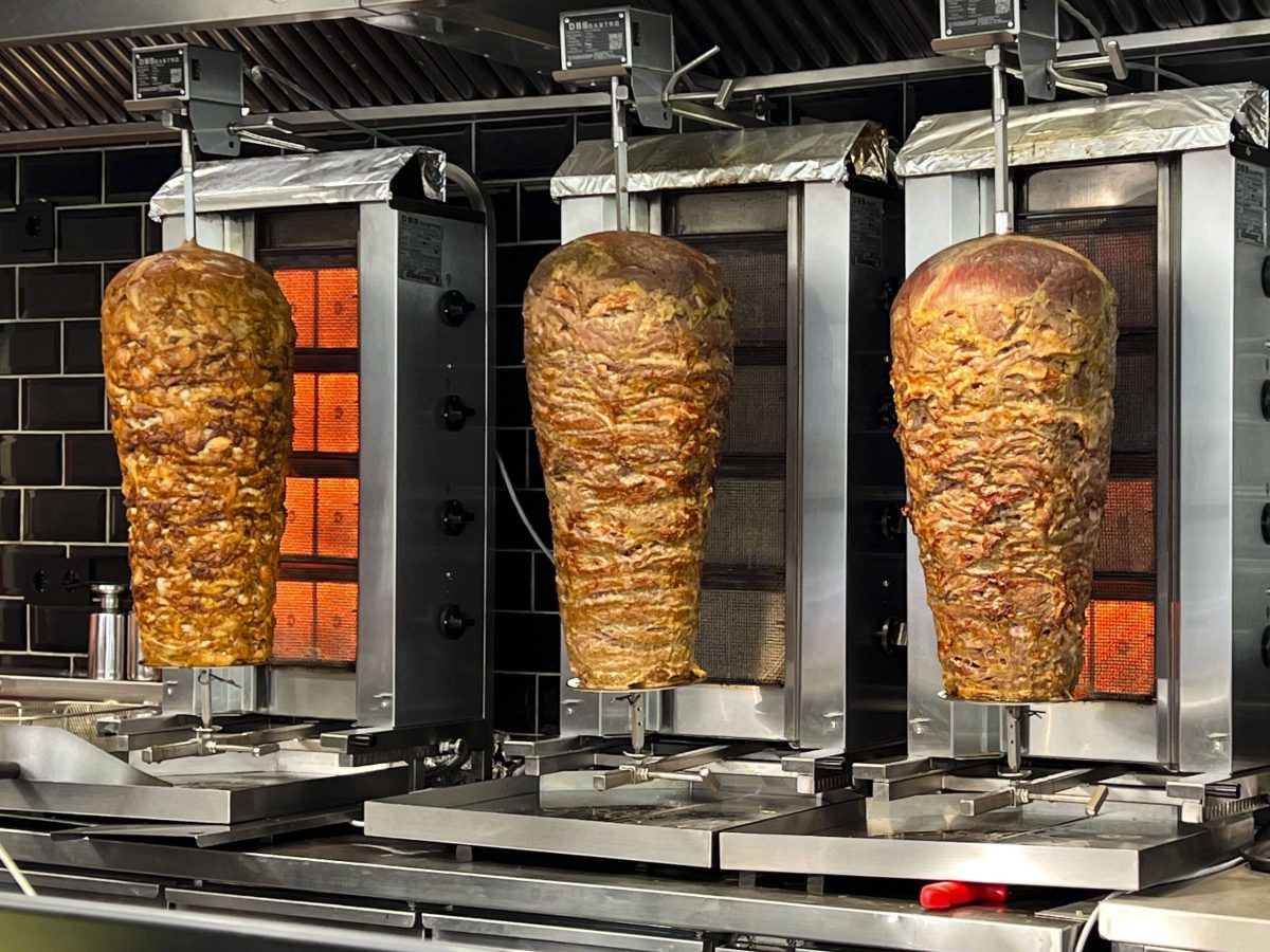 Döner