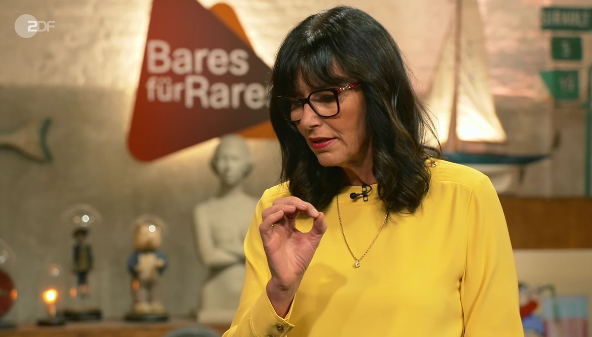 Horst Lichter: Das ist die Karriere des beliebten Moderators