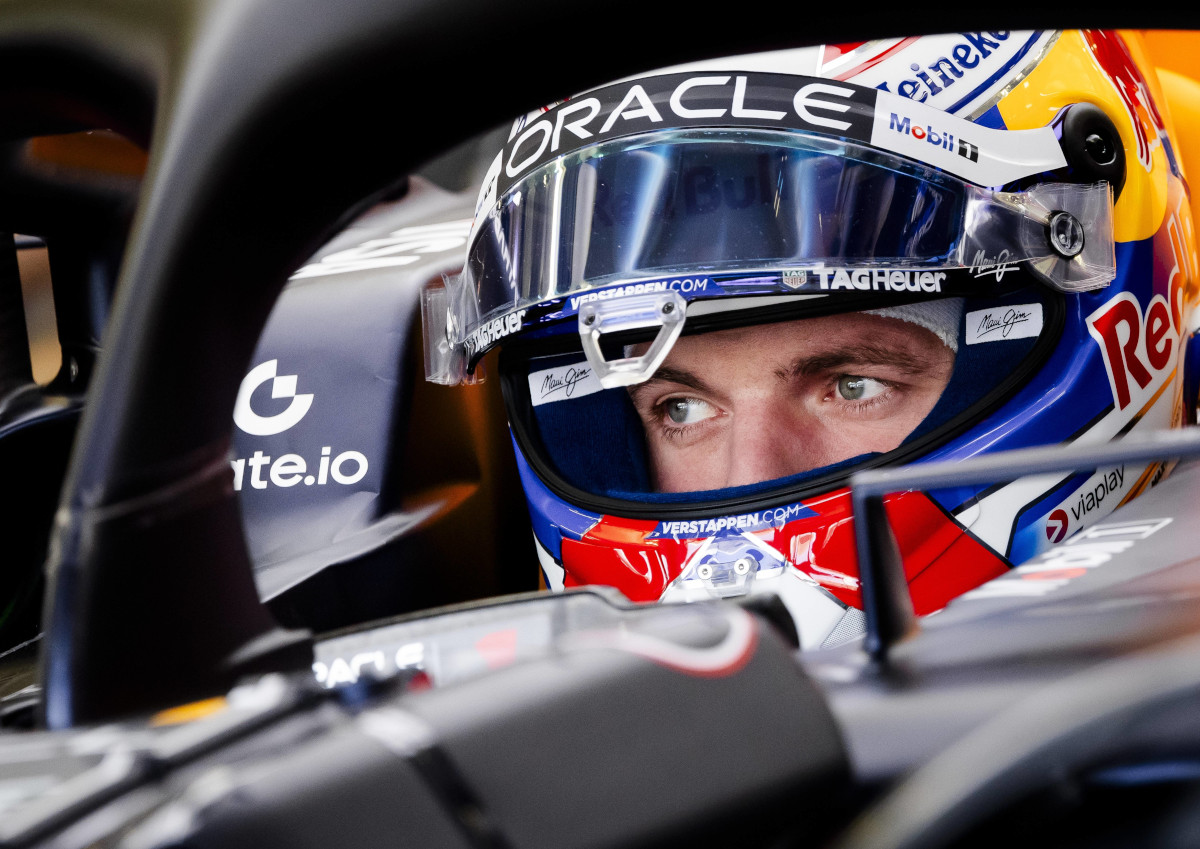 Diese Worte wird Max Verstappen nicht gerne hören. Ein Ex-Formel-1-Teamchef hat eine bittere Prognose für Red Bull.