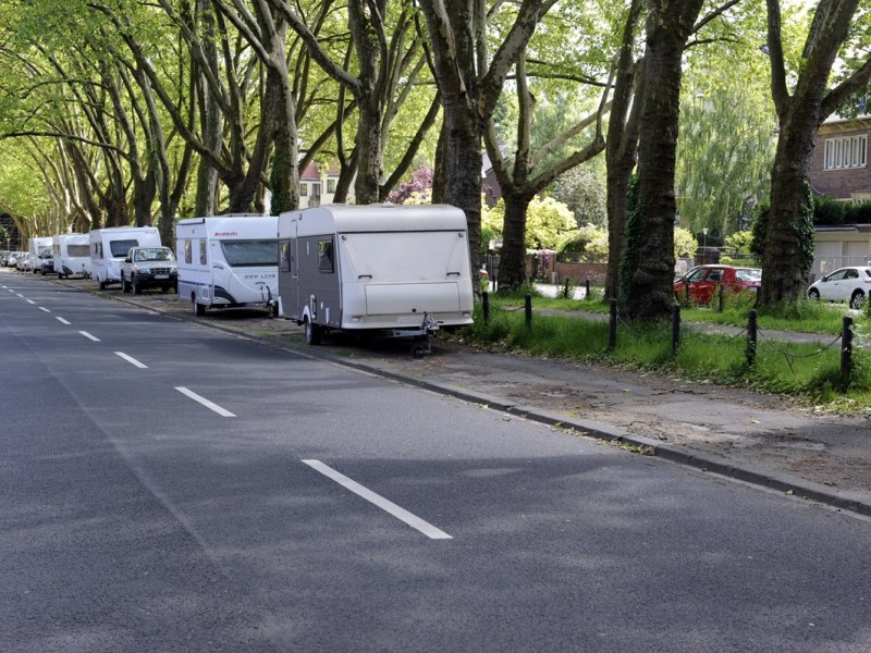 Camping: Urlauber fühlen sich diskriminiert – „Vom Platz verjagt“