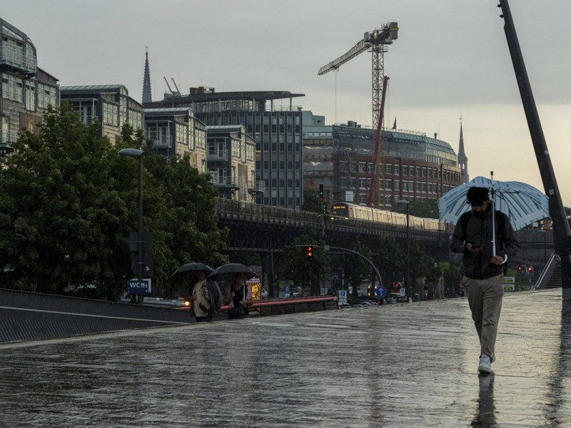 Wetter im Norden macht extremen Schwung â€“ jetzt wird die grÃ¶ÃŸte BefÃ¼rchtung wahr!